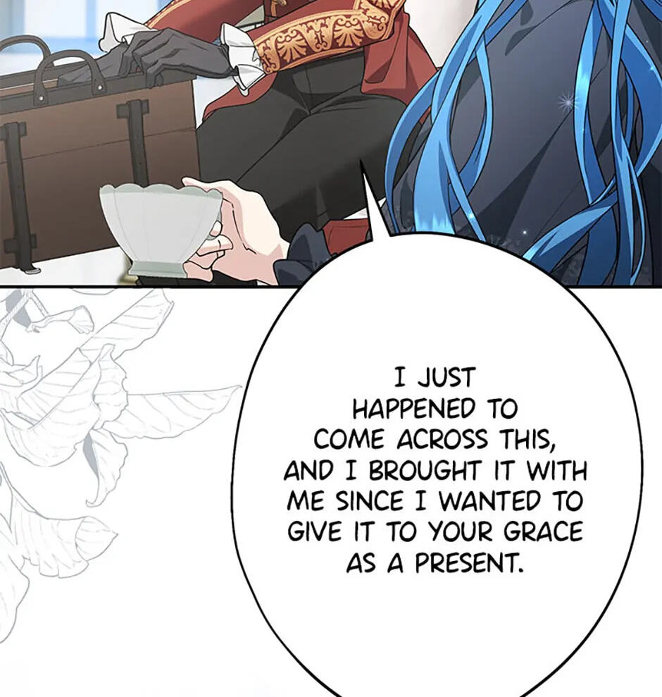Not your MOTHER in Law Chapter 37 page 37 - 