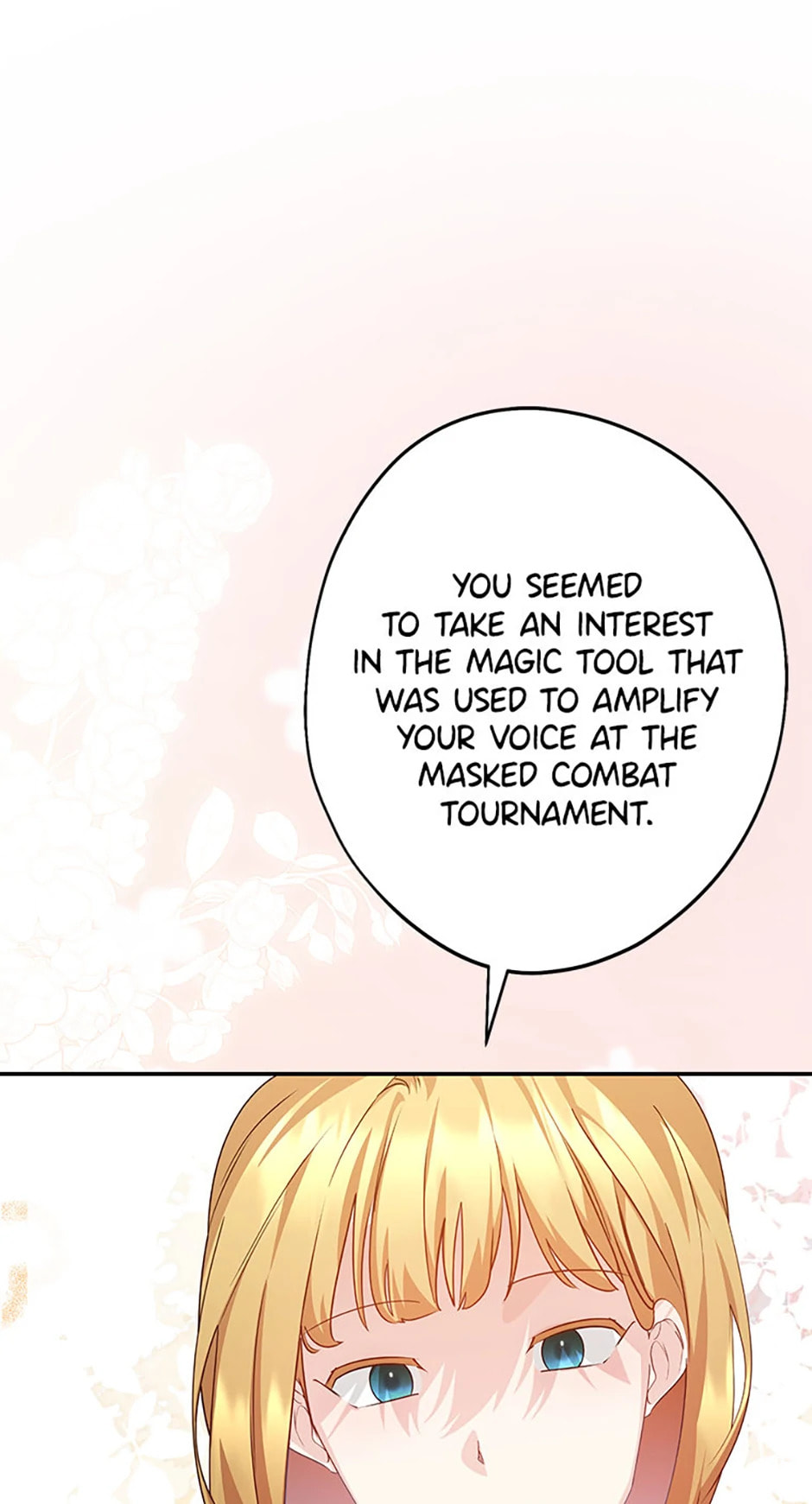 Not your MOTHER in Law Chapter 37 page 46 - 