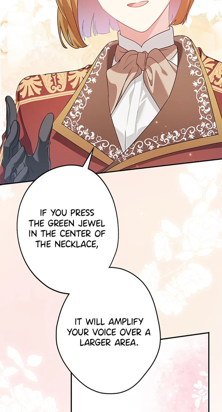 Not your MOTHER in Law Chapter 37 page 47 - 