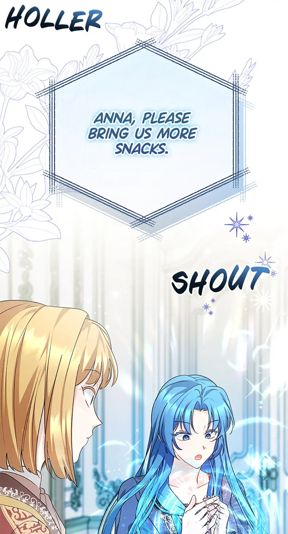 Not your MOTHER in Law Chapter 37 page 49 - 