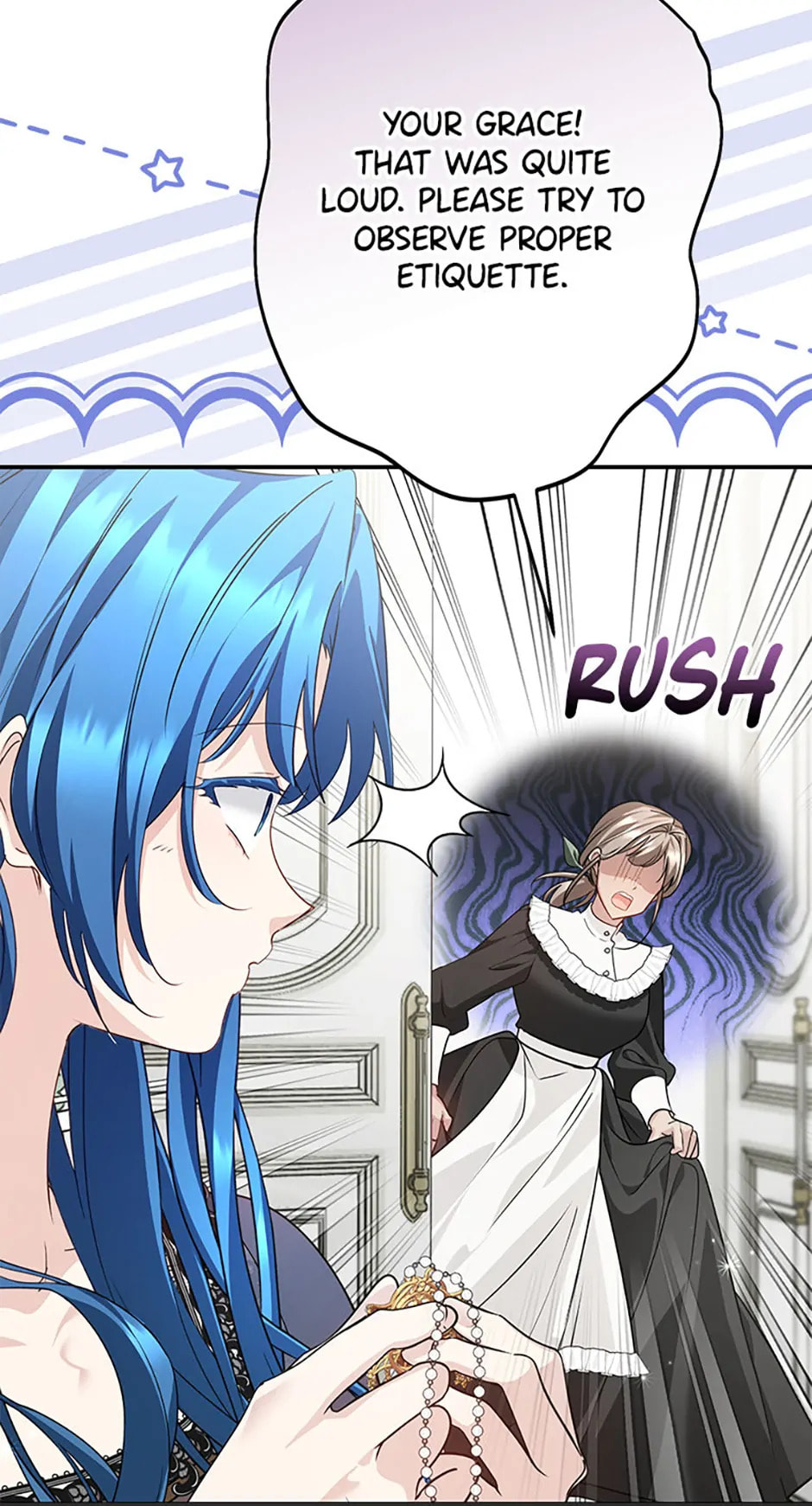 Not your MOTHER in Law Chapter 37 page 52 - 