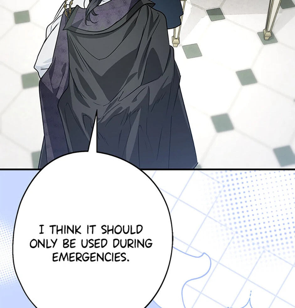 Not your MOTHER in Law Chapter 37 page 55 - 