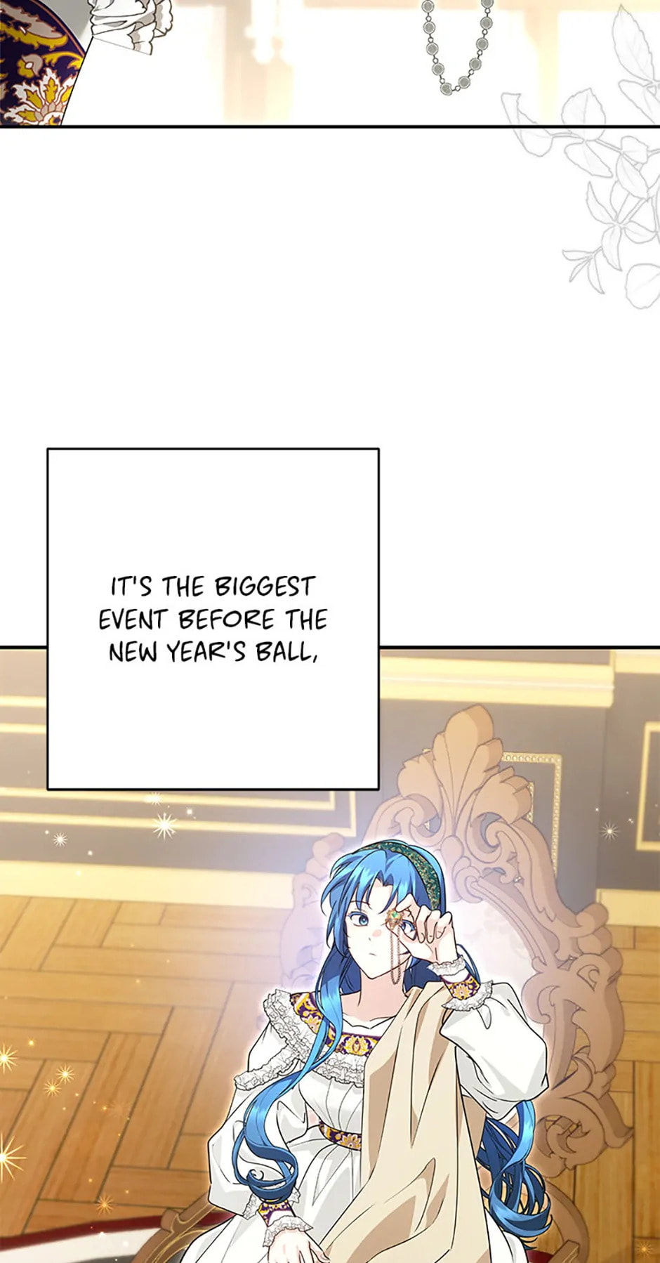 Not your MOTHER in Law Chapter 37 page 70 - 