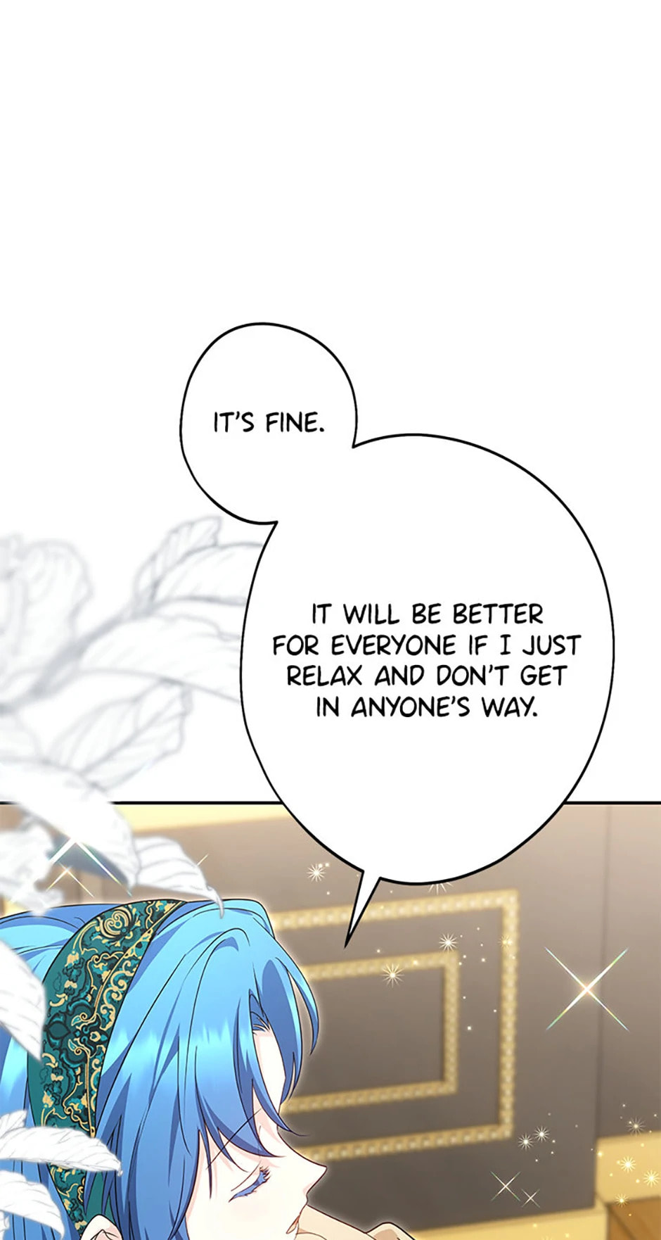 Not your MOTHER in Law Chapter 37 page 74 - 