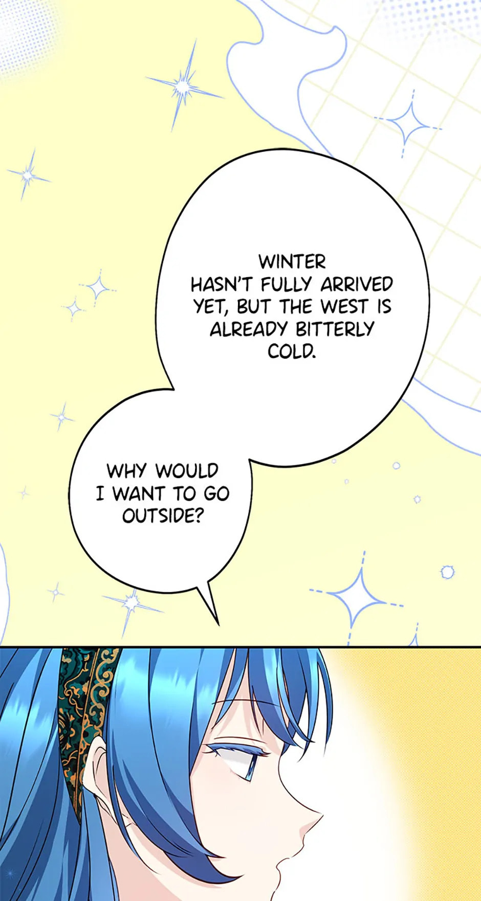 Not your MOTHER in Law Chapter 37 page 77 - 