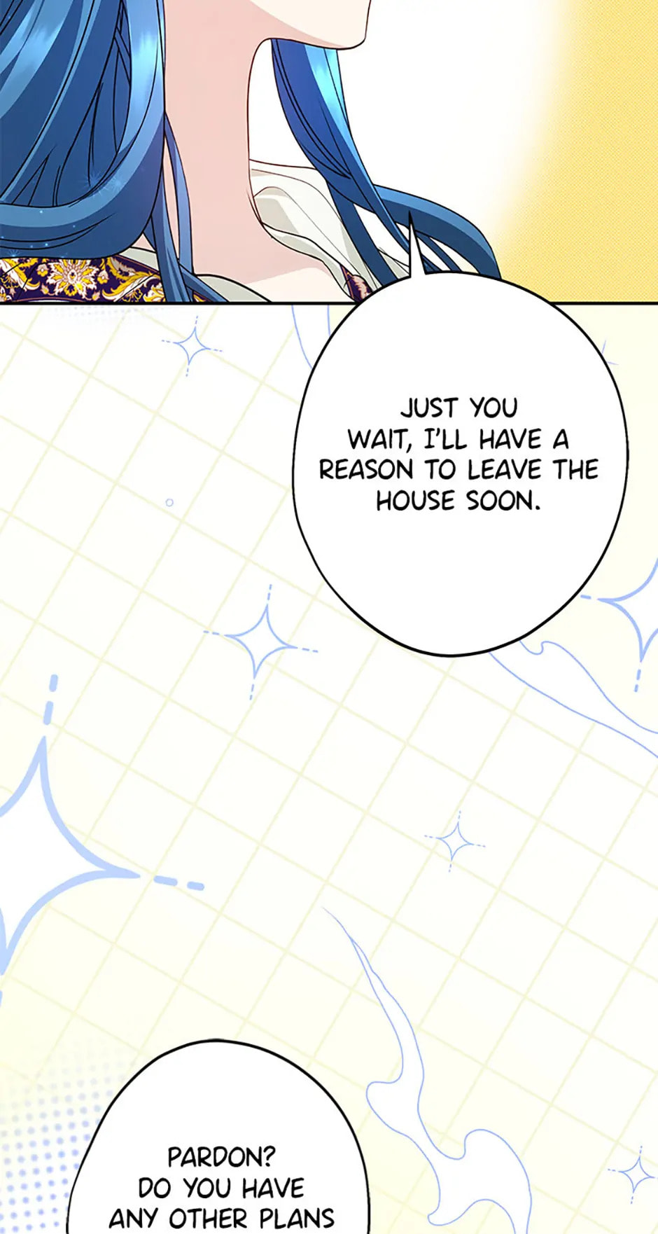 Not your MOTHER in Law Chapter 37 page 78 - 