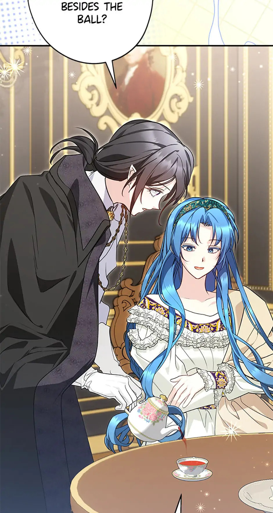 Not your MOTHER in Law Chapter 37 page 79 - 
