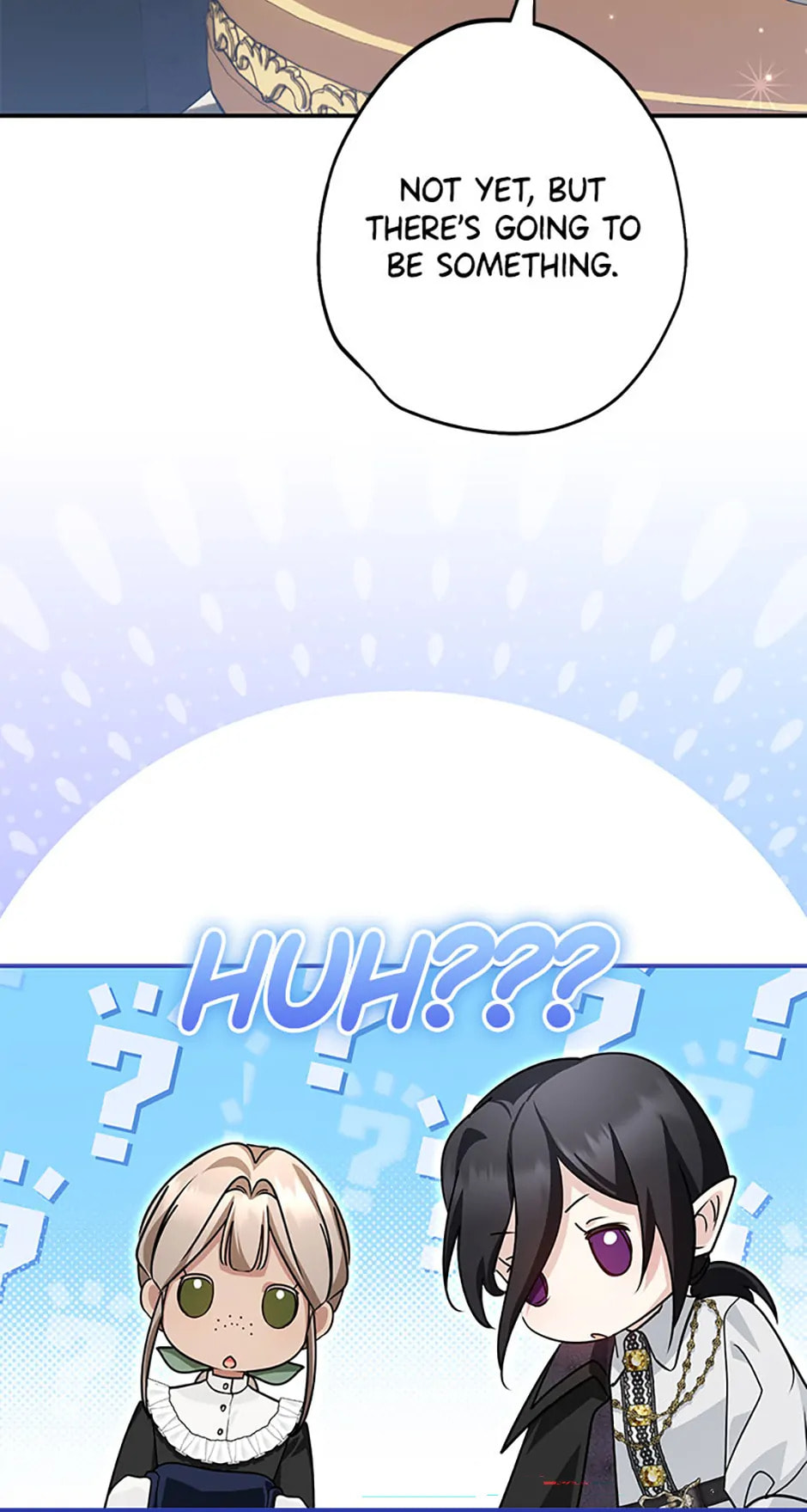 Not your MOTHER in Law Chapter 37 page 80 - 