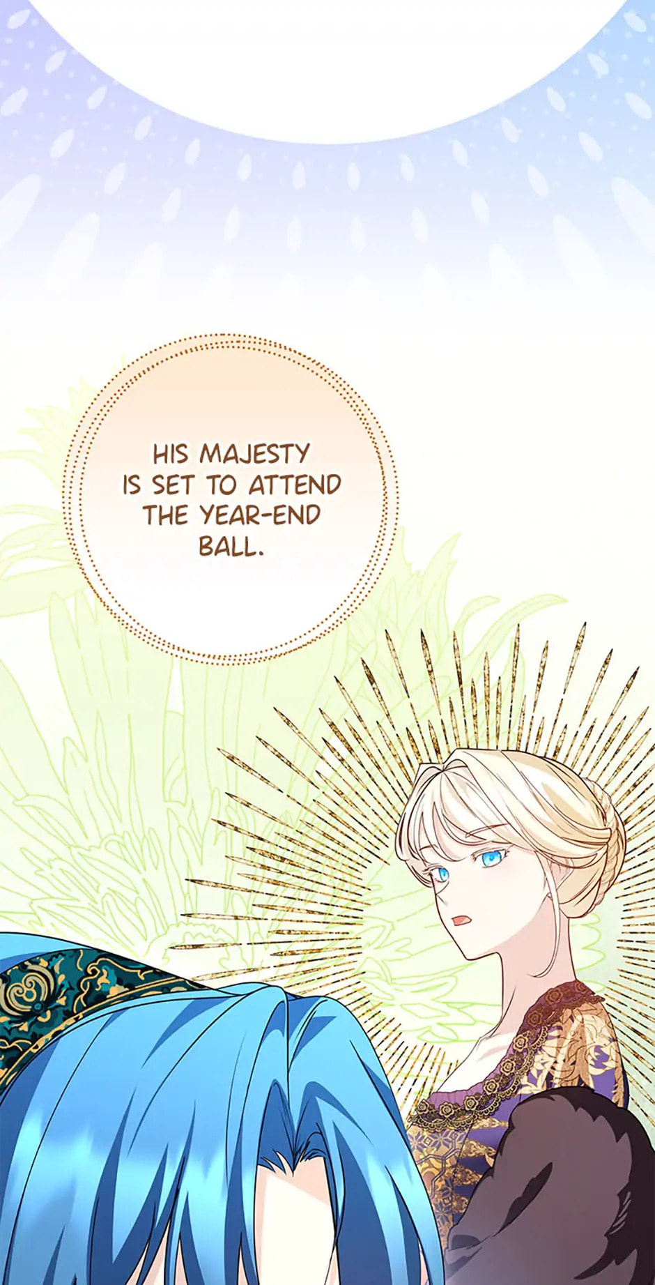 Not your MOTHER in Law Chapter 37 page 81 - 