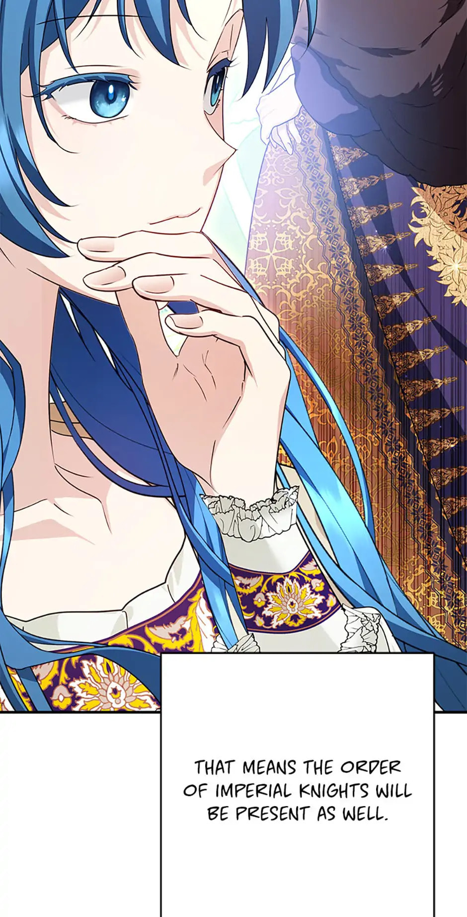 Not your MOTHER in Law Chapter 37 page 82 - 