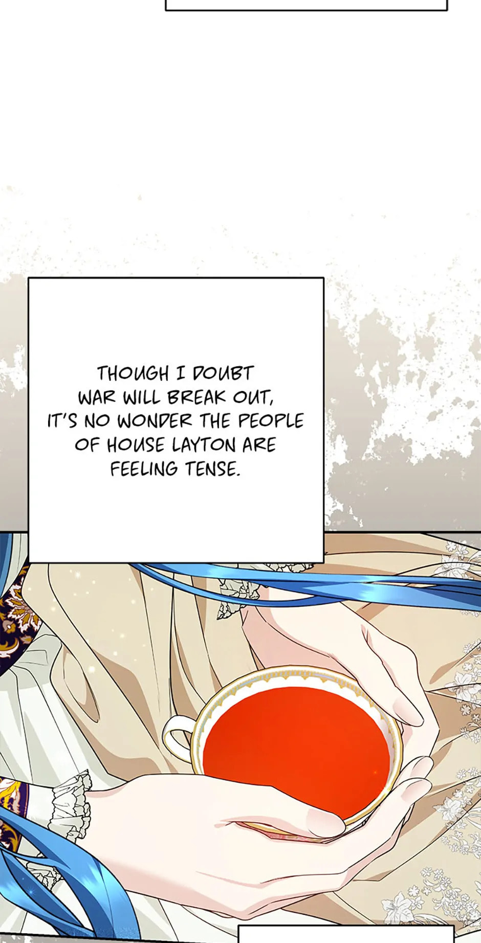Not your MOTHER in Law Chapter 37 page 83 - 