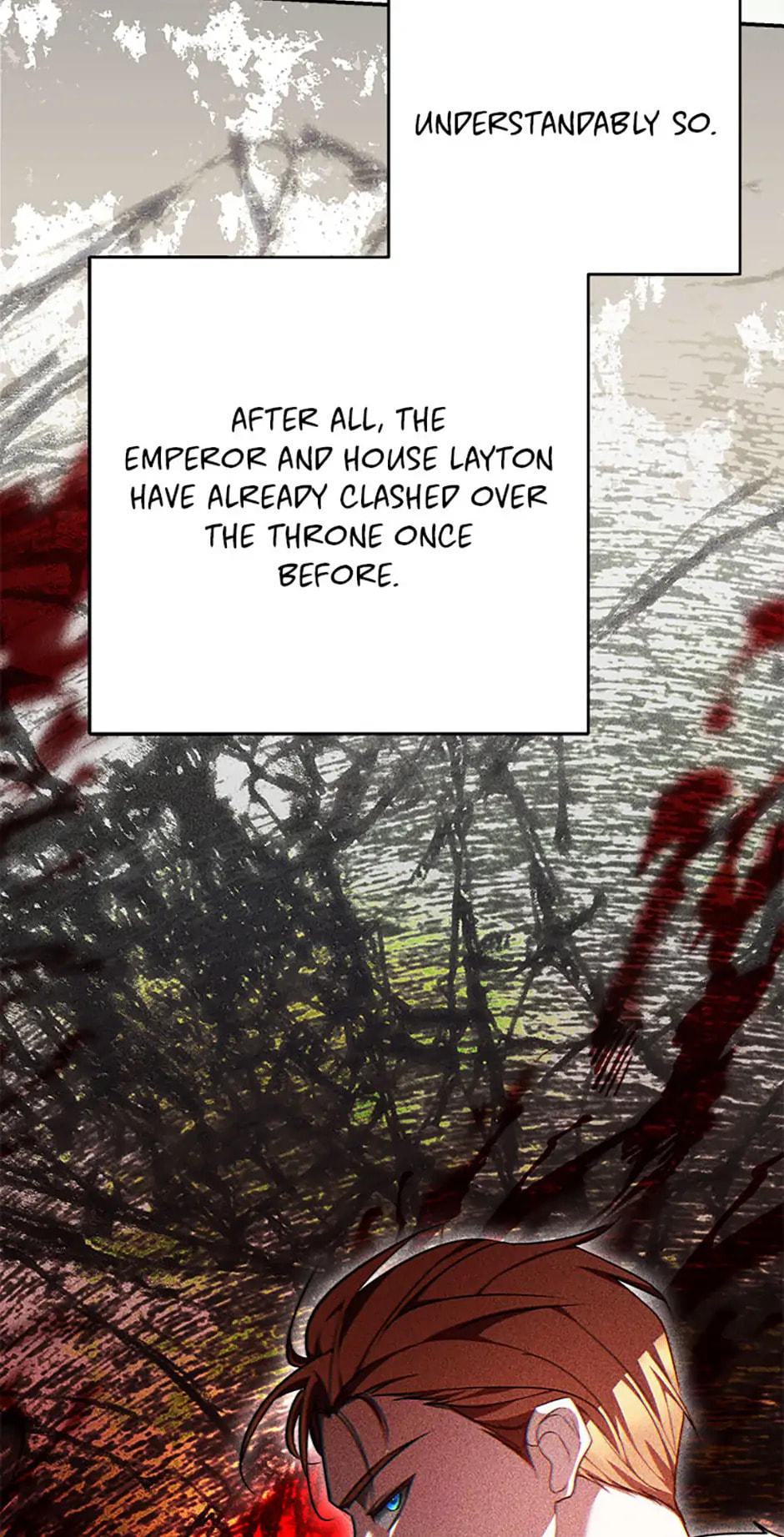 Not your MOTHER in Law Chapter 37 page 84 - 