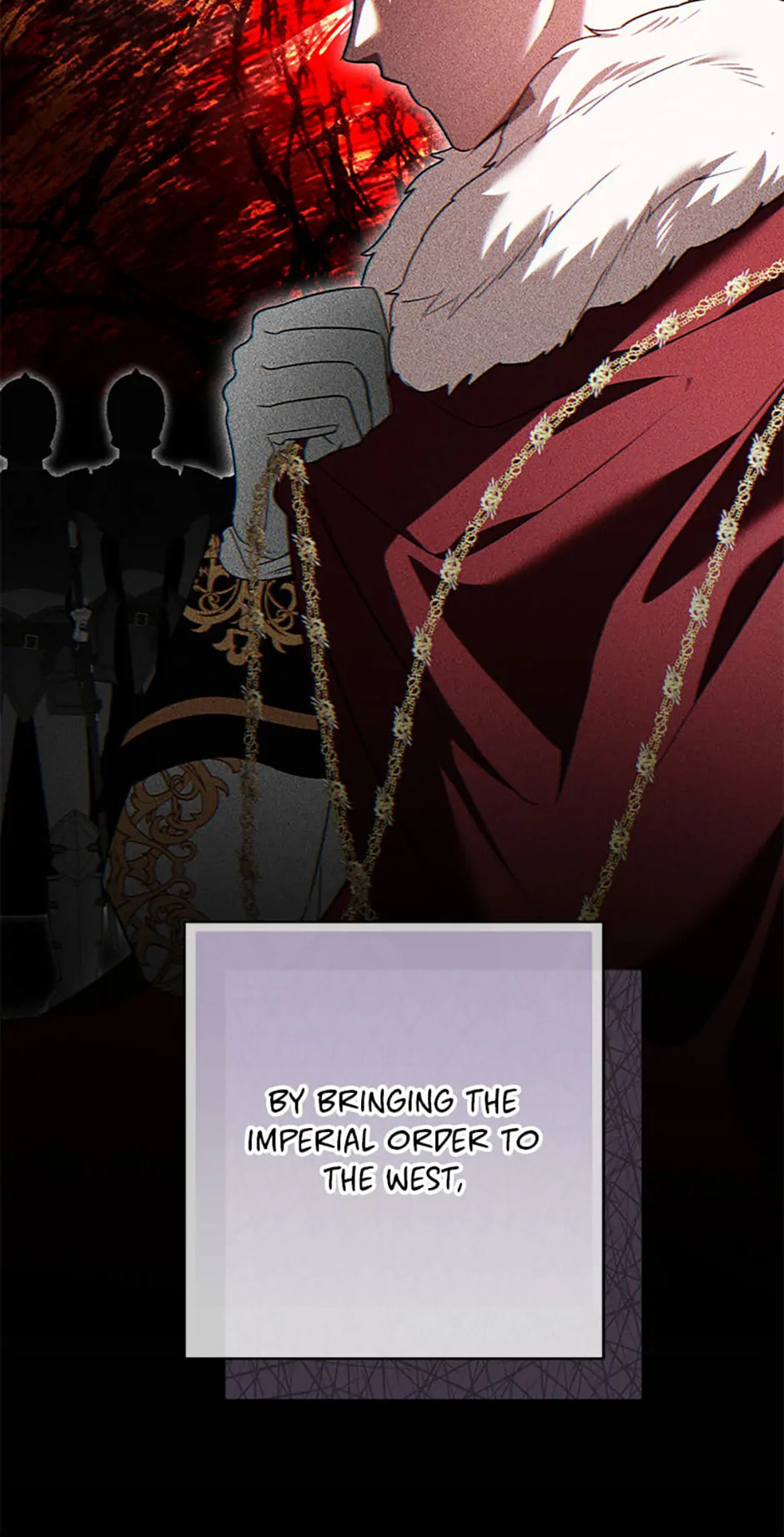 Not your MOTHER in Law Chapter 37 page 85 - 