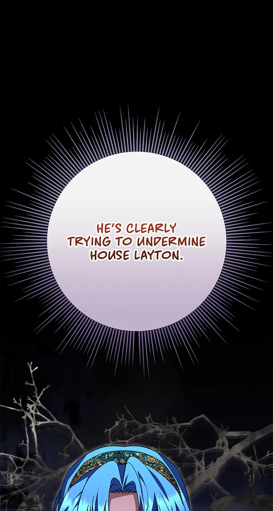 Not your MOTHER in Law Chapter 37 page 86 - 