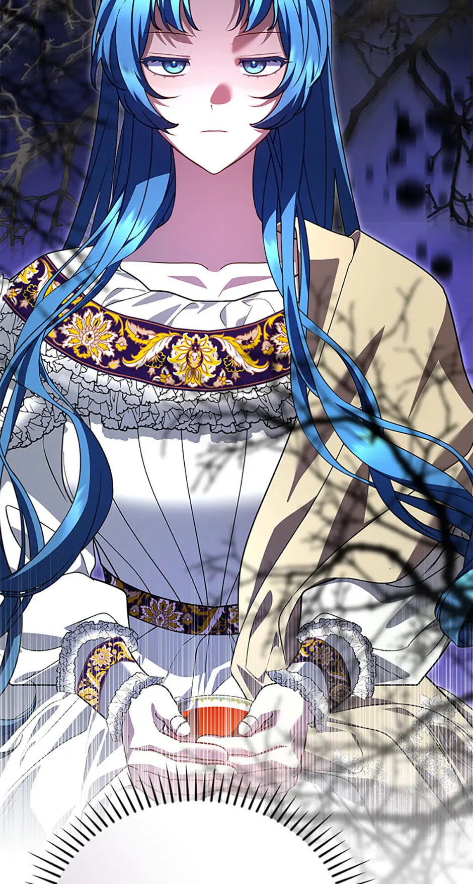 Not your MOTHER in Law Chapter 37 page 87 - 