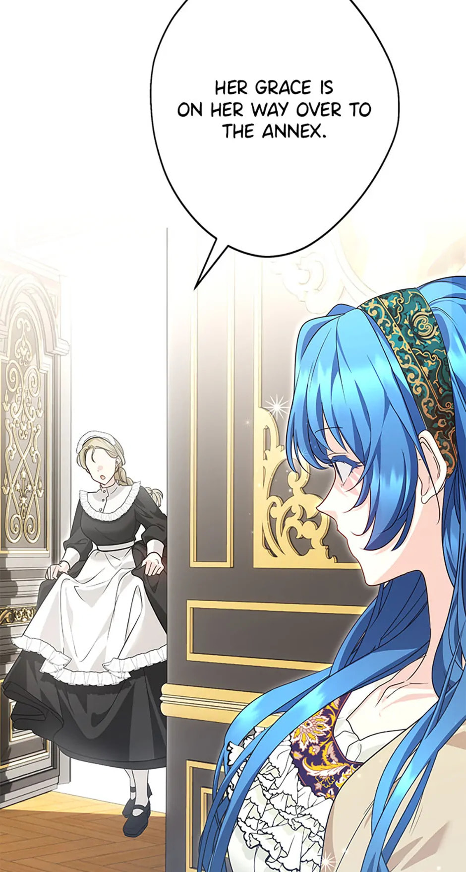 Not your MOTHER in Law Chapter 37 page 91 - 