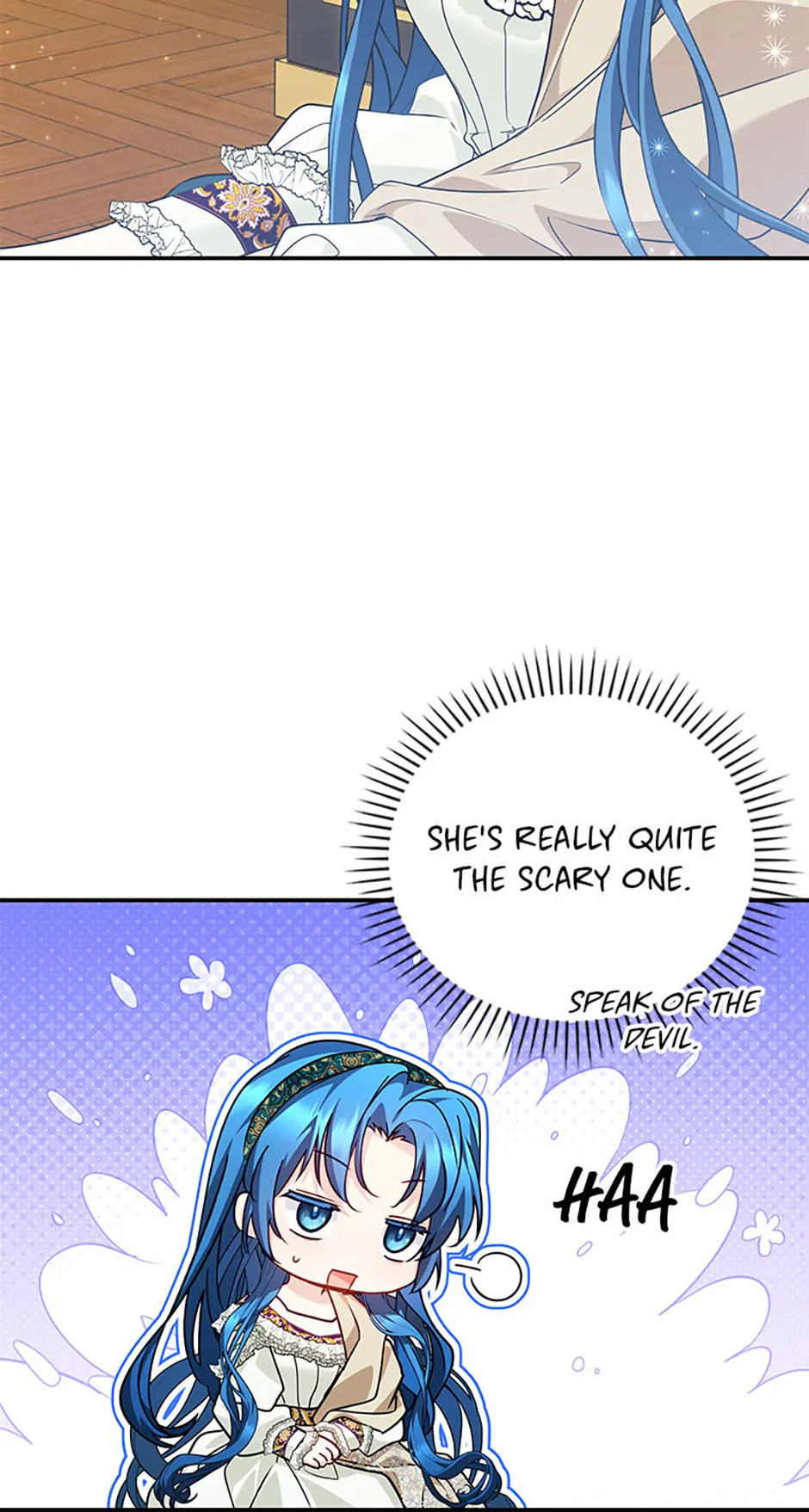 Not your MOTHER in Law Chapter 37 page 92 - 