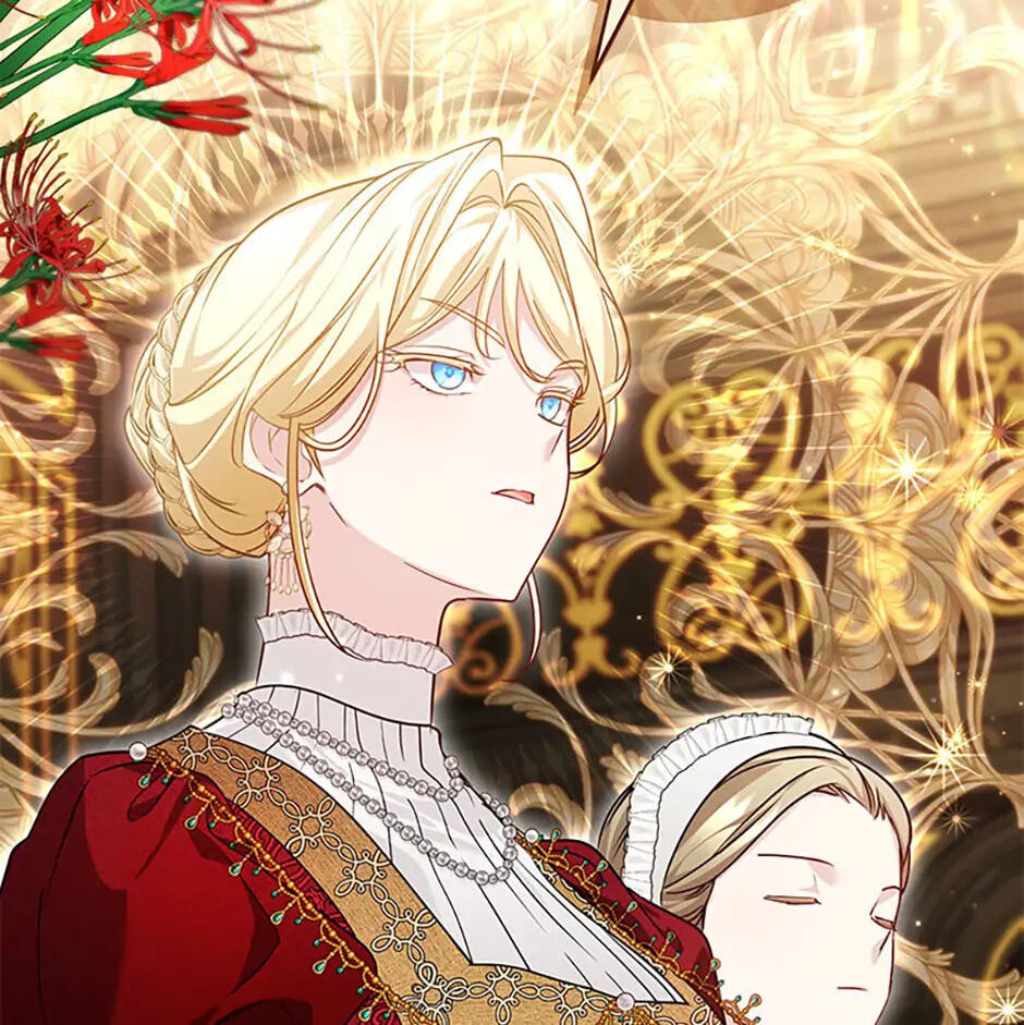 Not your MOTHER in Law Chapter 37 page 96 - 