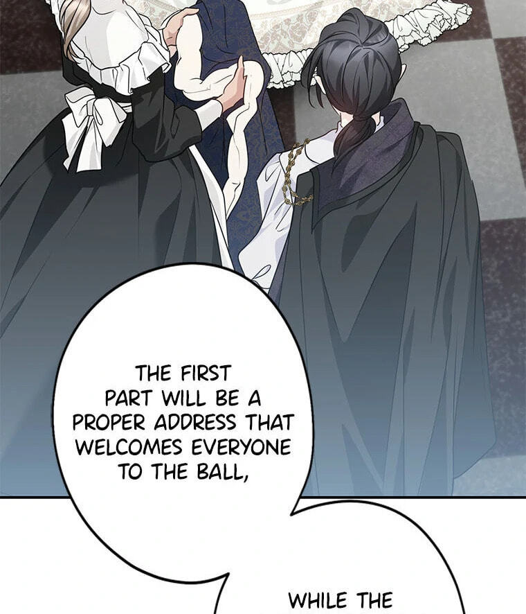 Not your MOTHER in Law Chapter 38 page 101 - 