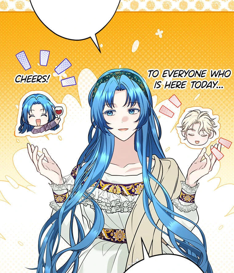 Not your MOTHER in Law Chapter 38 page 103 - 