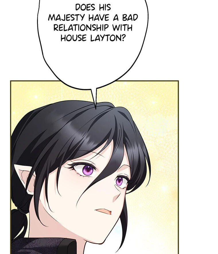 Not your MOTHER in Law Chapter 38 page 105 - 