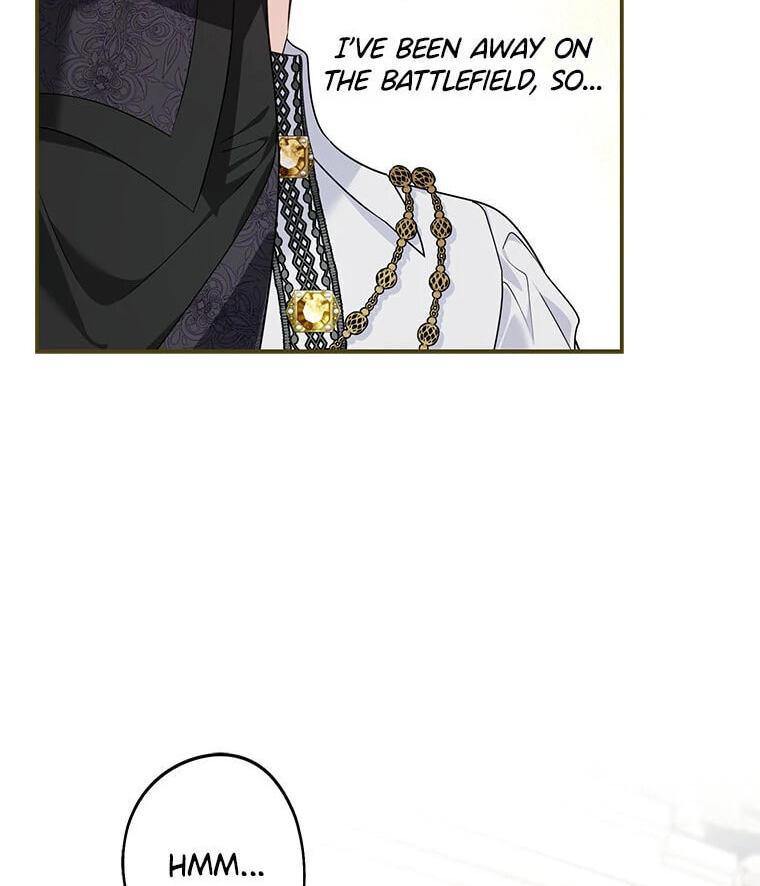 Not your MOTHER in Law Chapter 38 page 106 - 
