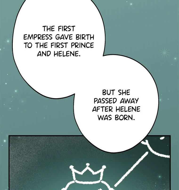 Not your MOTHER in Law Chapter 38 page 112 - 