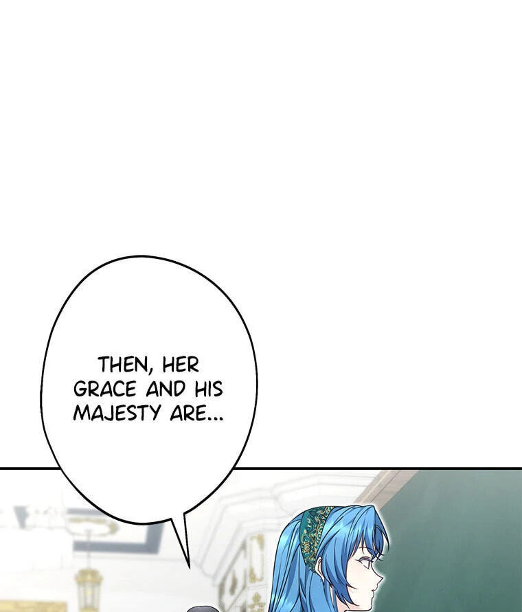 Not your MOTHER in Law Chapter 38 page 119 - 
