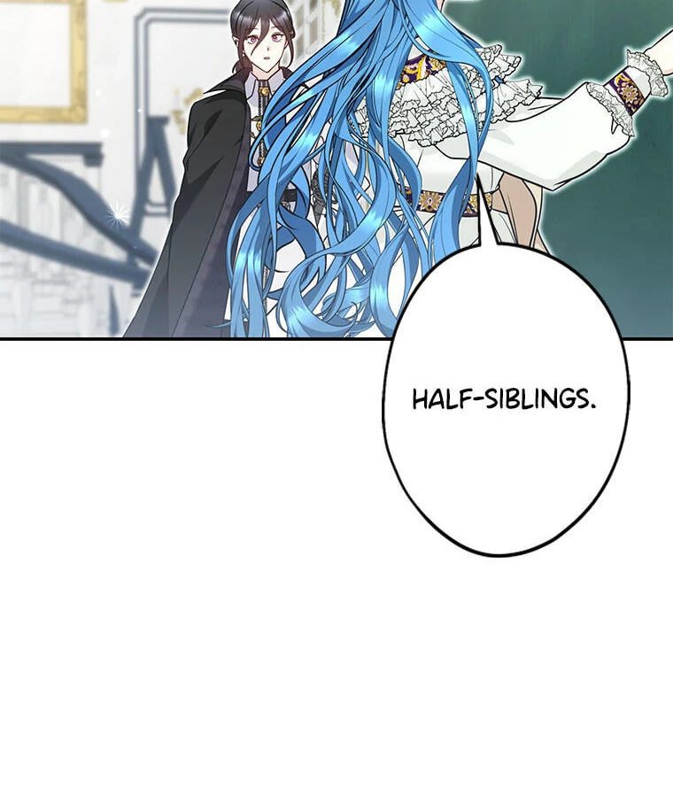 Not your MOTHER in Law Chapter 38 page 120 - 