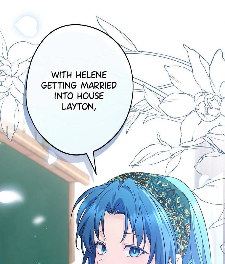 Not your MOTHER in Law Chapter 38 page 121 - 