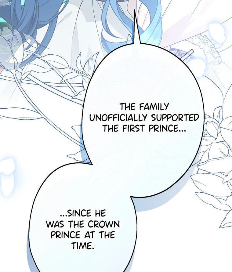 Not your MOTHER in Law Chapter 38 page 123 - 