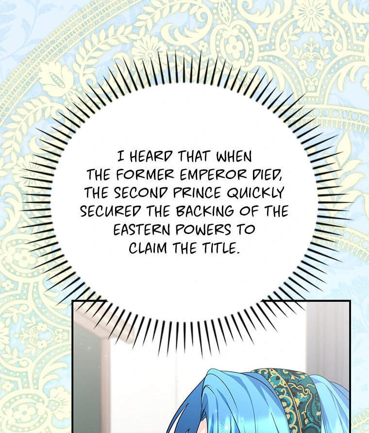 Not your MOTHER in Law Chapter 38 page 126 - 