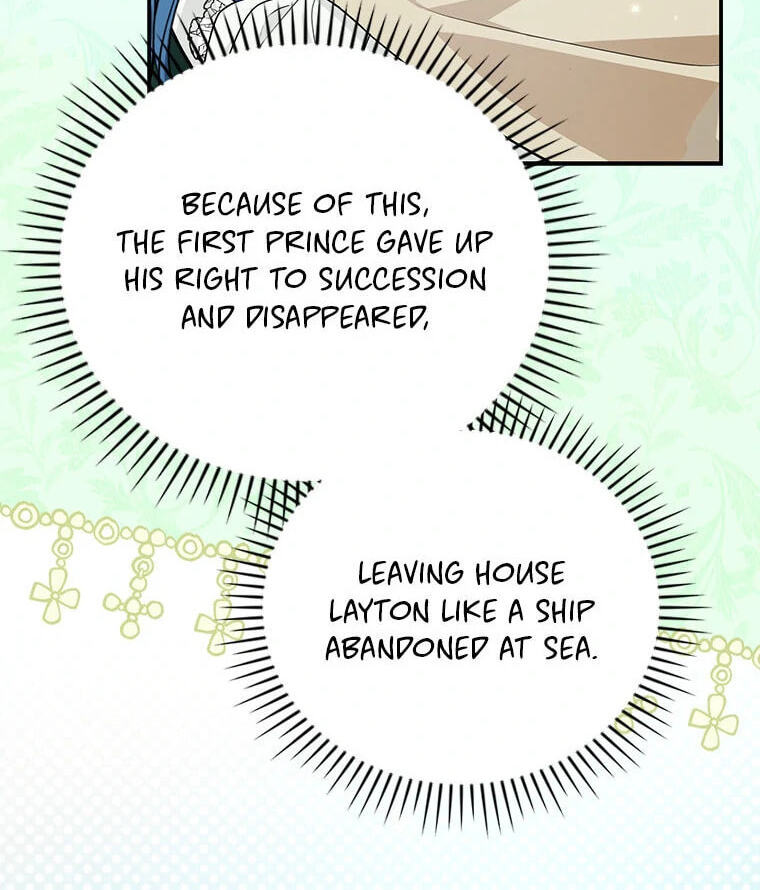 Not your MOTHER in Law Chapter 38 page 128 - 