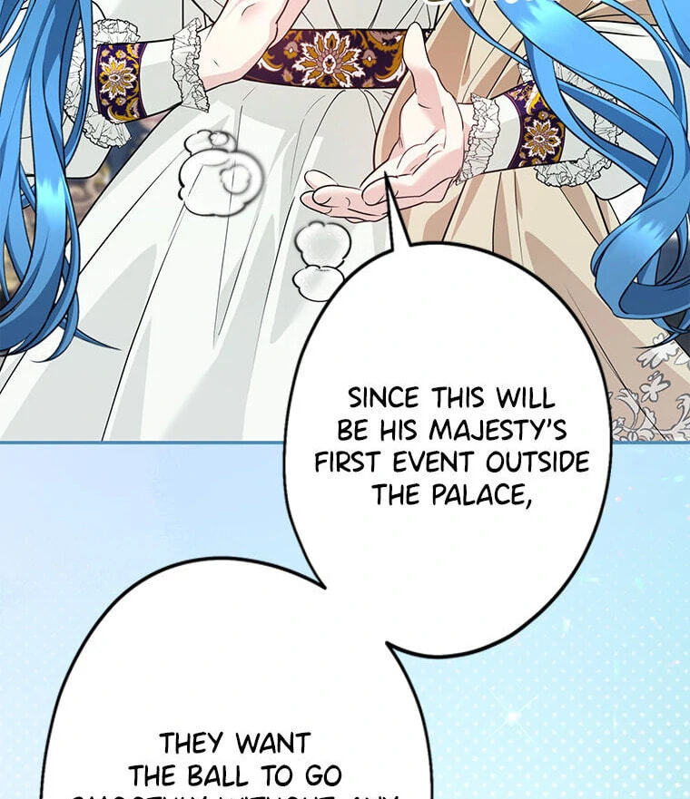 Not your MOTHER in Law Chapter 38 page 131 - 