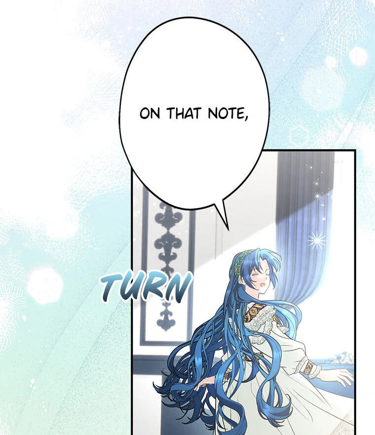 Not your MOTHER in Law Chapter 38 page 134 - 
