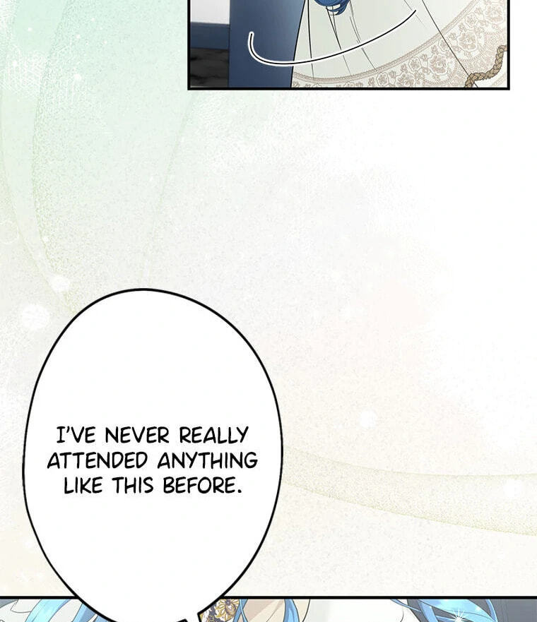 Not your MOTHER in Law Chapter 38 page 135 - 