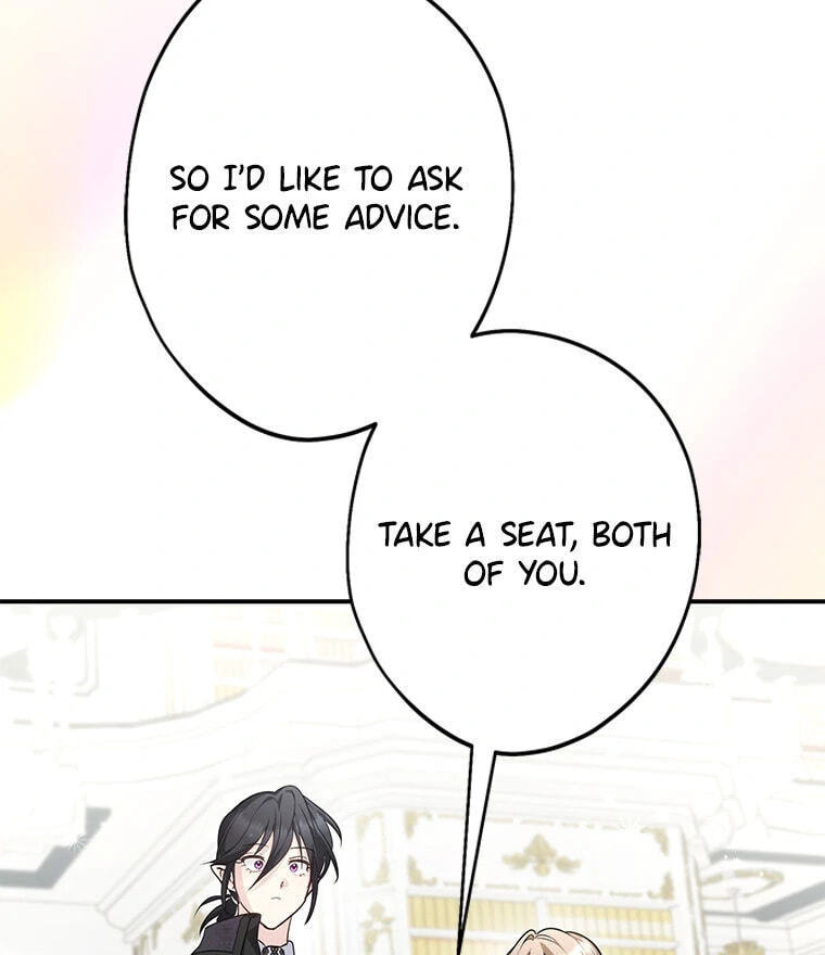 Not your MOTHER in Law Chapter 38 page 137 - 