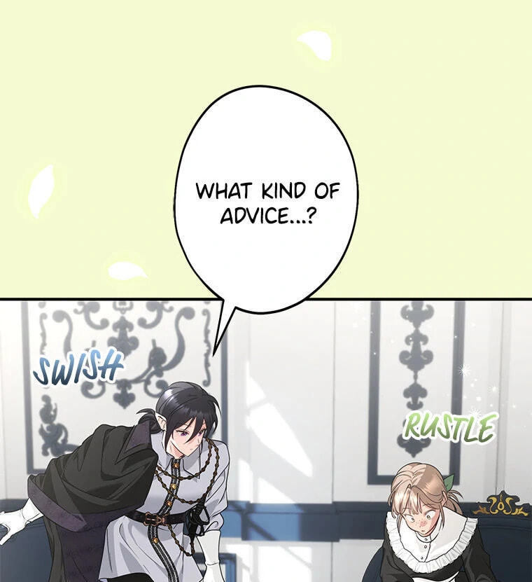 Not your MOTHER in Law Chapter 38 page 139 - 