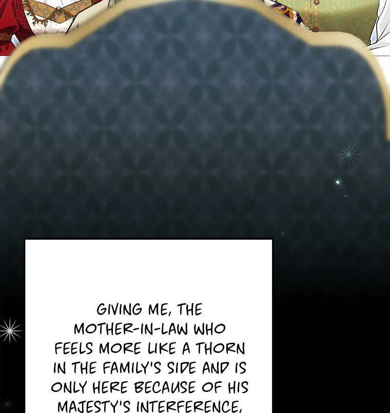 Not your MOTHER in Law Chapter 38 page 19 - 