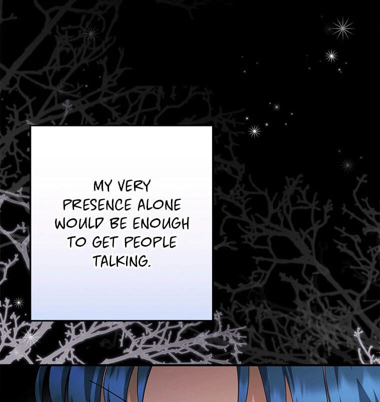 Not your MOTHER in Law Chapter 38 page 21 - 