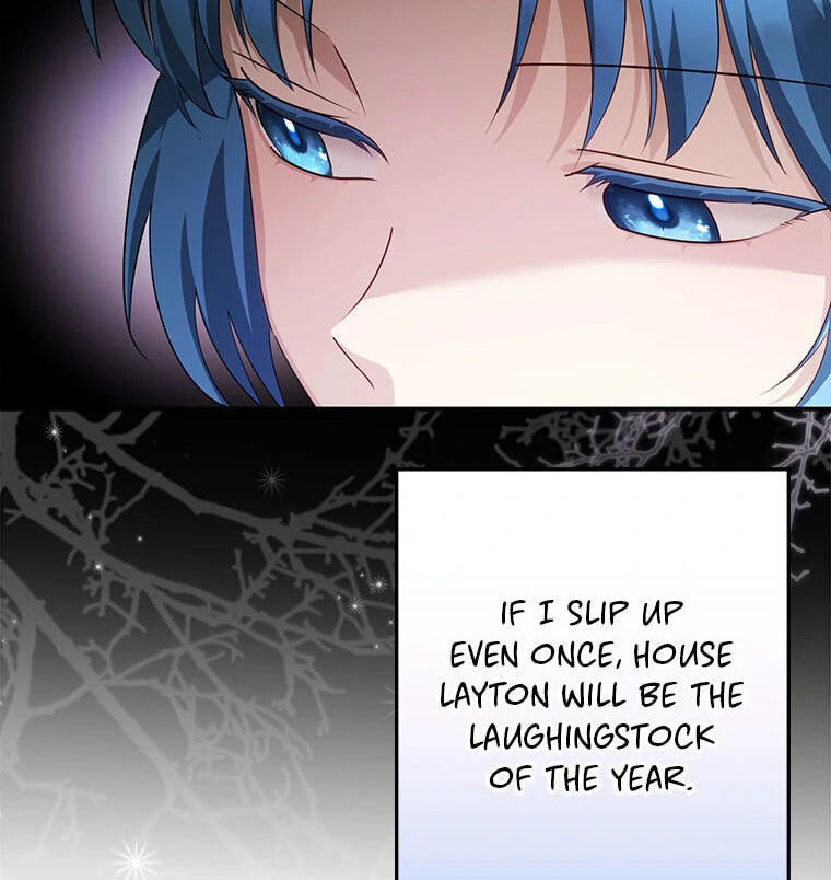 Not your MOTHER in Law Chapter 38 page 22 - 