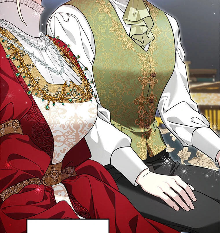 Not your MOTHER in Law Chapter 38 page 25 - 