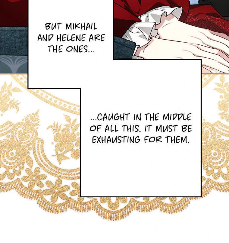 Not your MOTHER in Law Chapter 38 page 26 - 