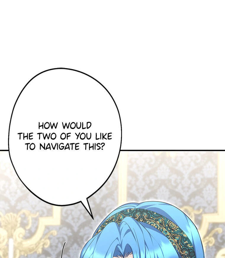 Not your MOTHER in Law Chapter 38 page 27 - 