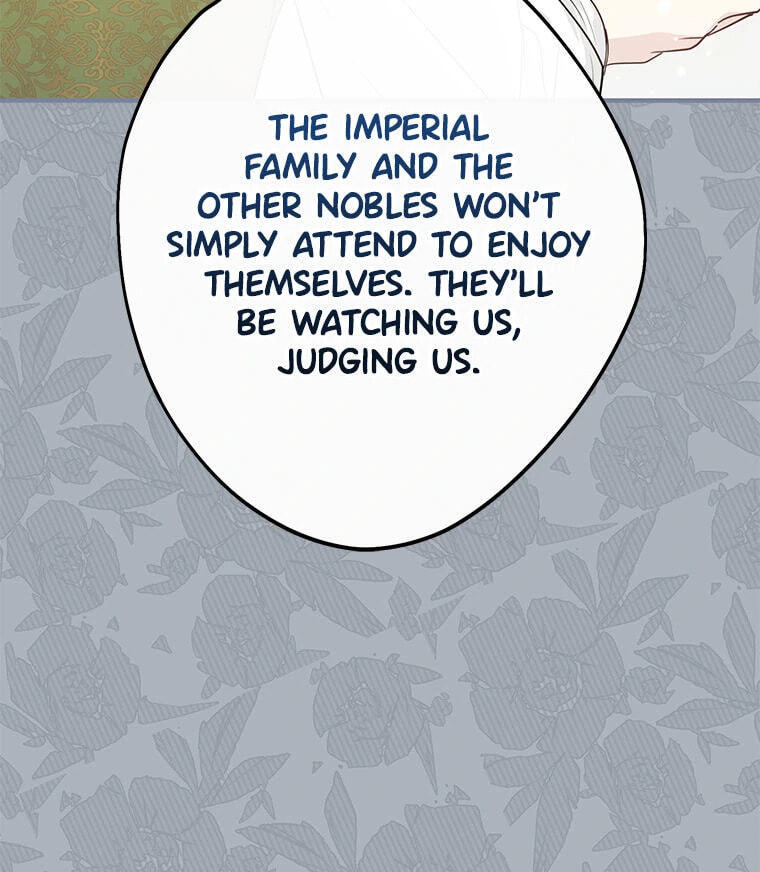 Not your MOTHER in Law Chapter 38 page 34 - 