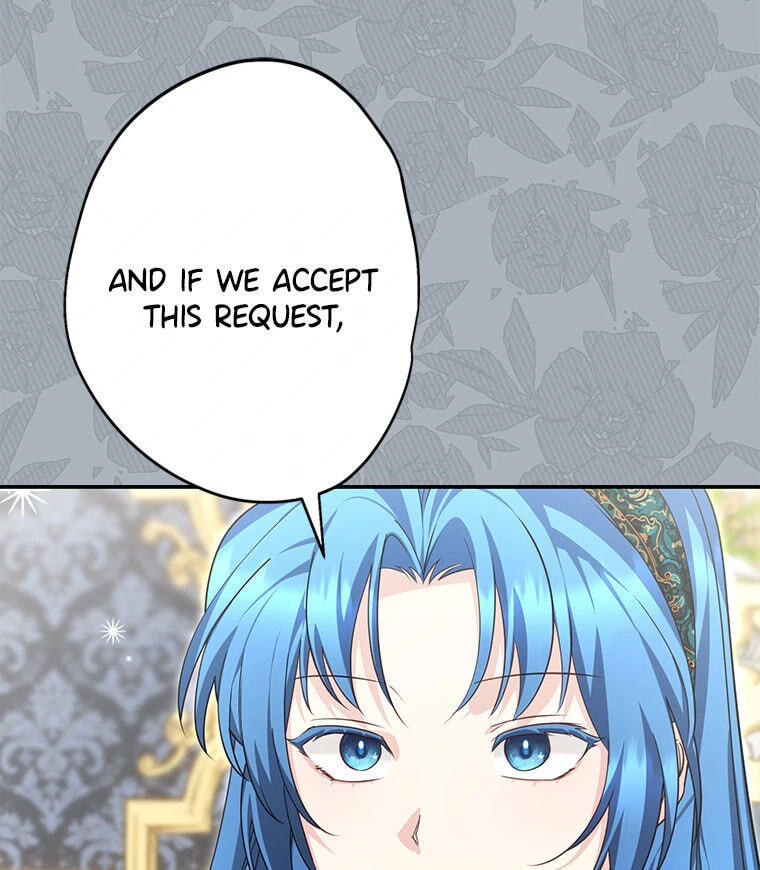 Not your MOTHER in Law Chapter 38 page 35 - 