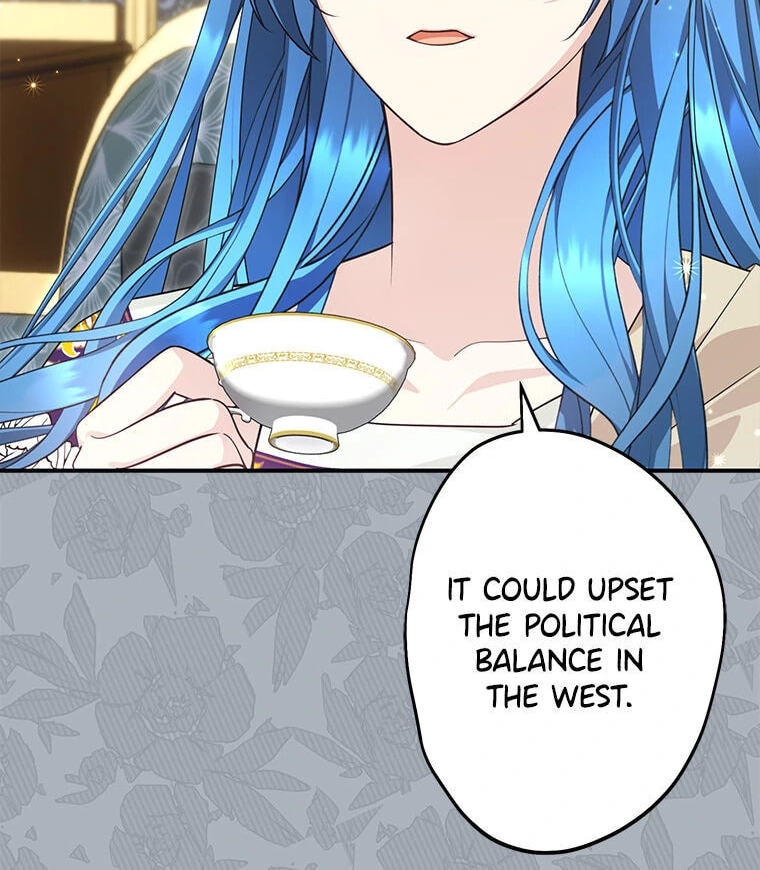 Not your MOTHER in Law Chapter 38 page 36 - 