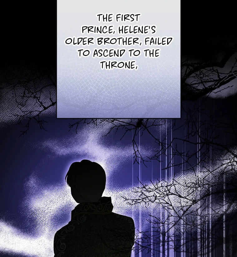 Not your MOTHER in Law Chapter 38 page 38 - 