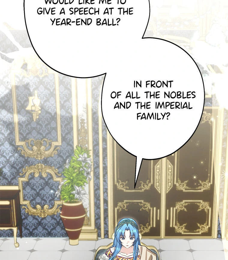 Not your MOTHER in Law Chapter 38 page 5 - 