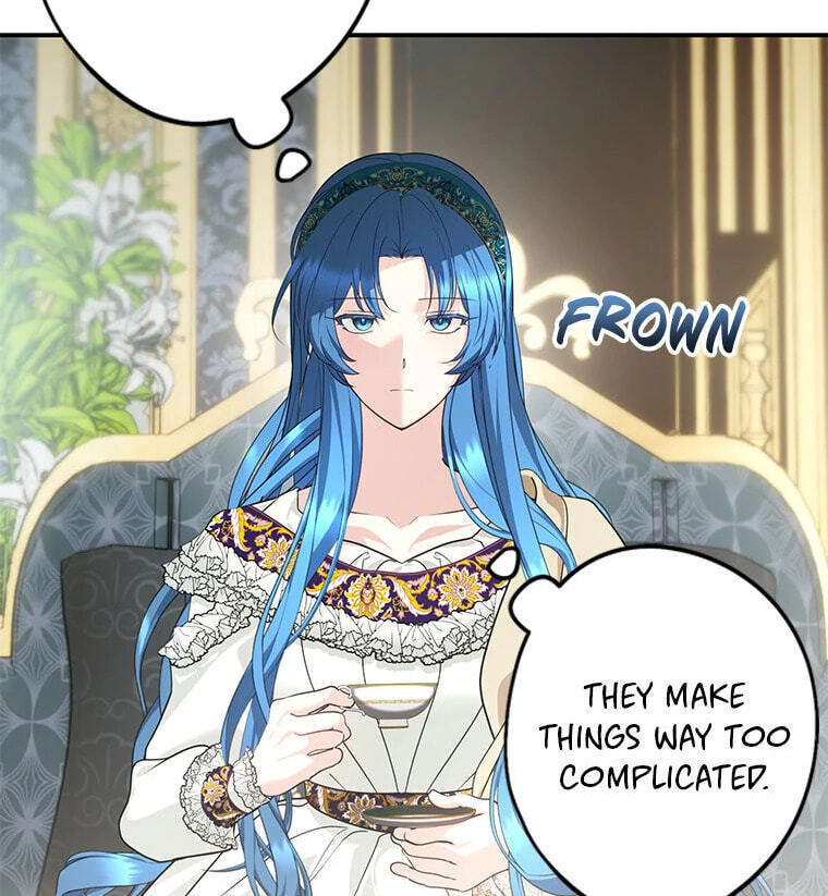 Not your MOTHER in Law Chapter 38 page 43 - 